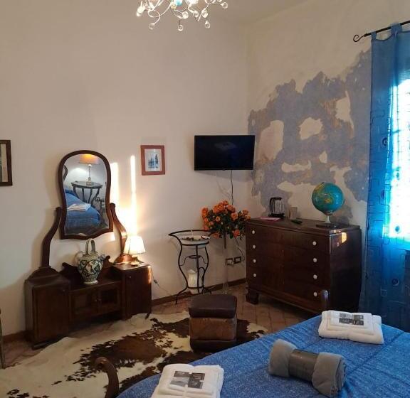 اتاق استاندارد, Casale Crisanti