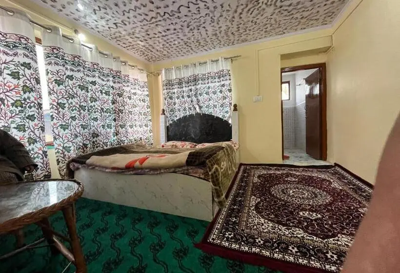 Habitació Deluxe, Pine Brooke Pahalgam