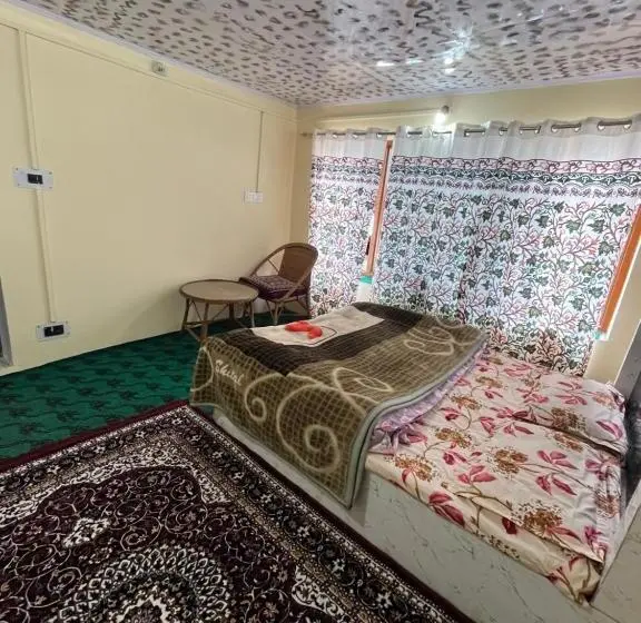 Habitació Deluxe, Pine Brooke Pahalgam