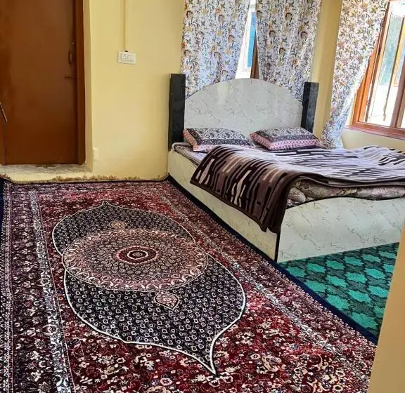 Habitació Deluxe, Pine Brooke Pahalgam