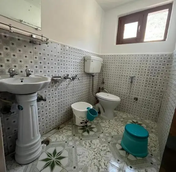 Habitació Deluxe, Pine Brooke Pahalgam