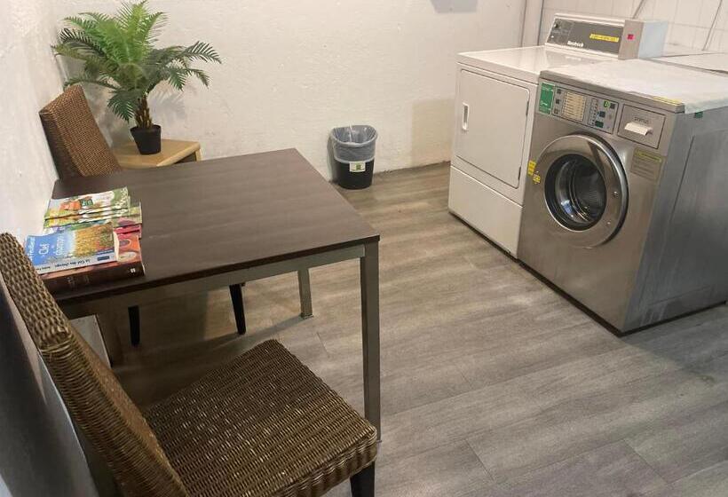 带露台的标准工作室, Studio Prado Plage Piscine Terrasse