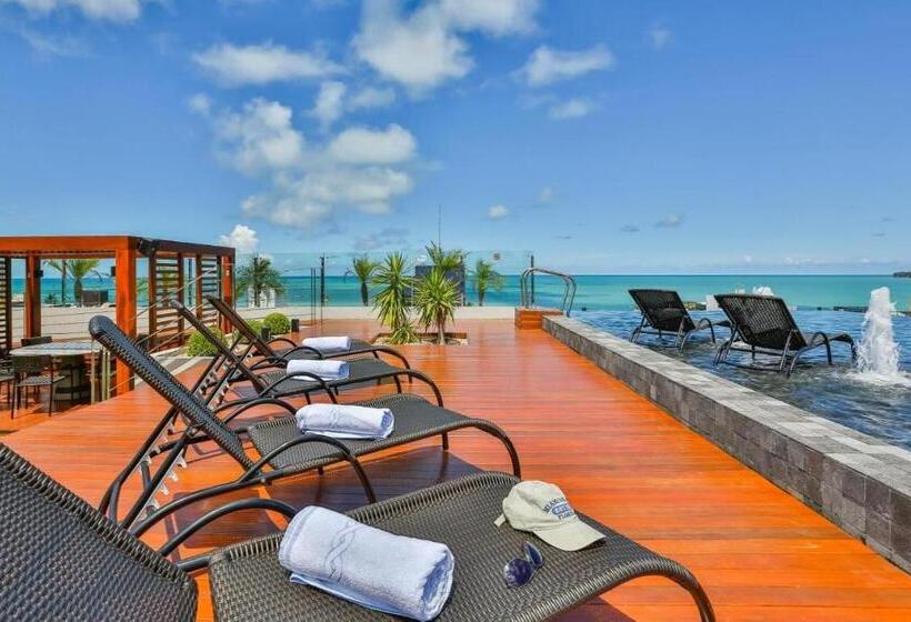 آپارتمان سوپریور 1 خوابه, Apartamento Quality Suites João Pessoa