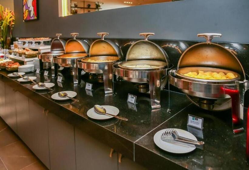 آپارتمان سوپریور 1 خوابه, Apartamento Quality Suites João Pessoa