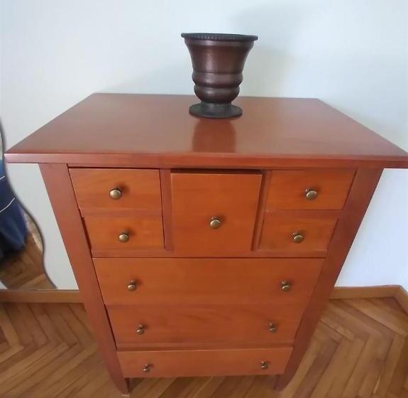 اتاق استاندارد با چشم‌انداز باغ, Casa Del Capitano Suite