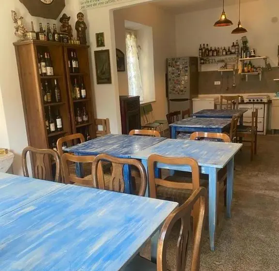 スタンダードルーム, Casa Delle Farfalle