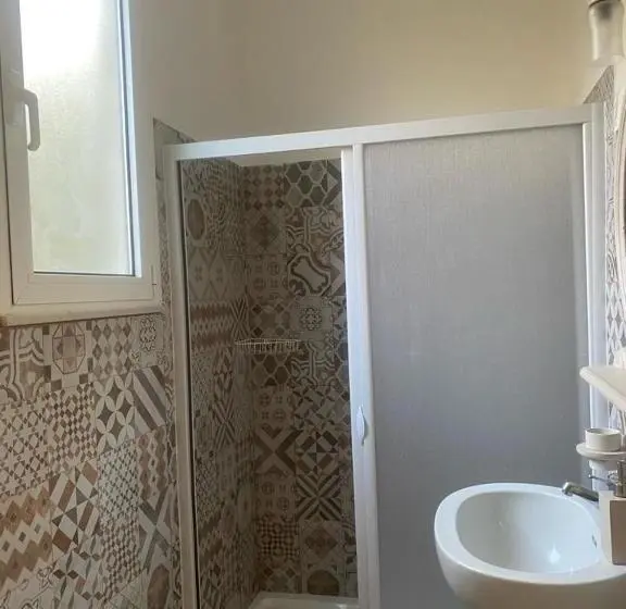 スタンダードルーム, Casa Delle Farfalle