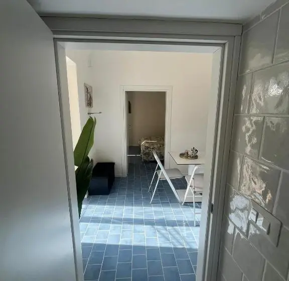キングサイズベッドのスタンダードルーム, Suite 21 Ercolano