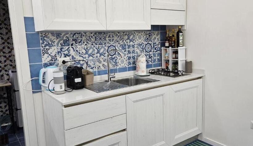 اتاق استاندارد, Suite 21 Ercolano