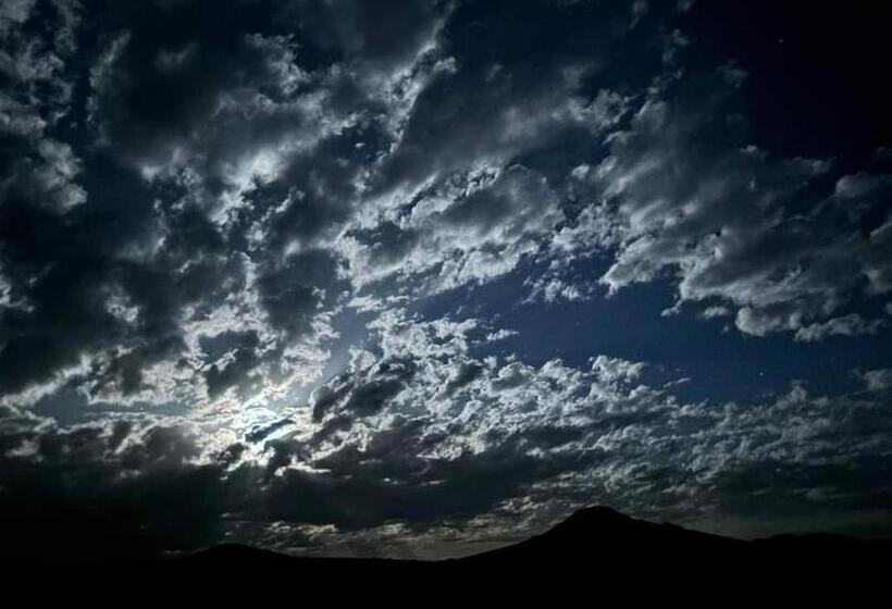 اتاق خانوادگی, Bremen Guestfarm