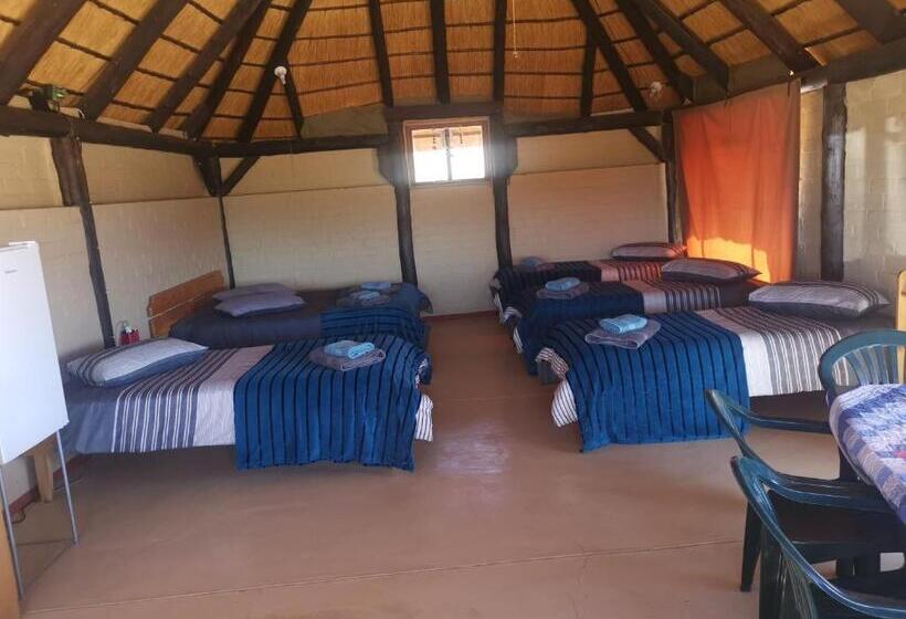 اتاق خانوادگی, Bremen Guestfarm