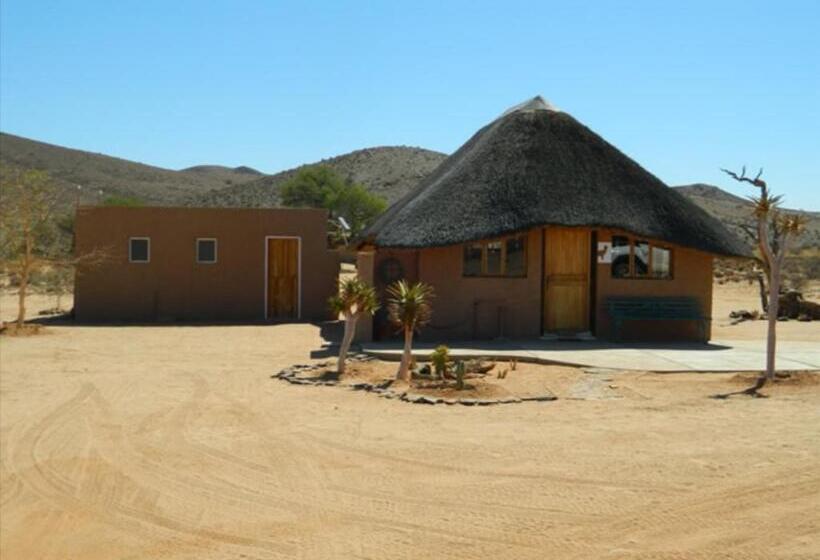 اتاق خانوادگی, Bremen Guestfarm