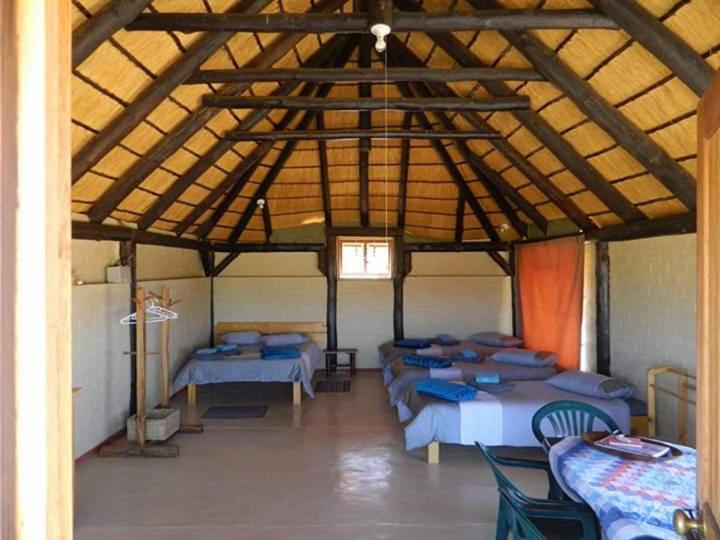 اتاق خانوادگی, Bremen Guestfarm