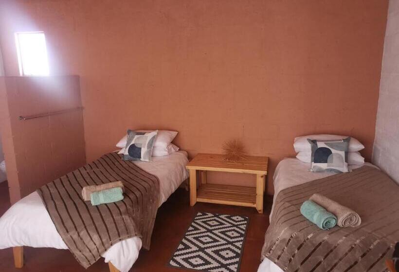 اتاق استاندارد, Bremen Guestfarm