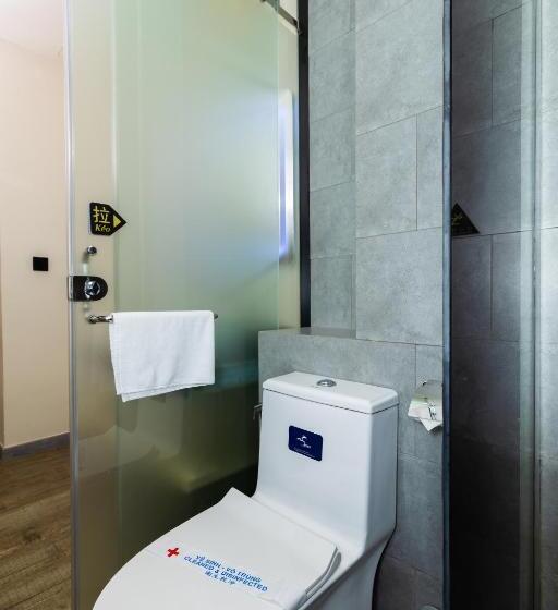 اتاق سوپریور, Khách Sạn Phước Lộc Thọ 2   福禄寿