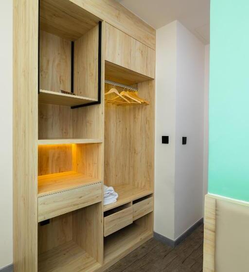 اتاق سوپریور, Khách Sạn Phước Lộc Thọ 2   福禄寿