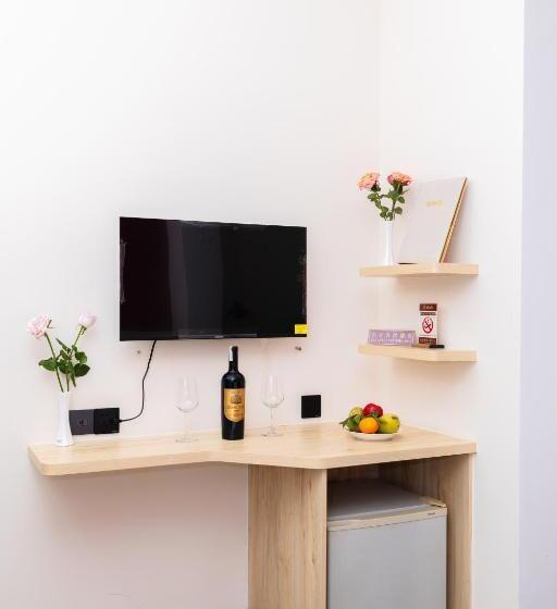 اتاق لوکس, Khách Sạn Phước Lộc Thọ 2   福禄寿