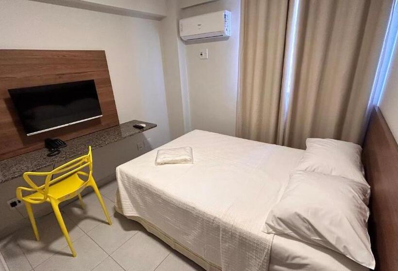 شقة غرفتين, North Hoteis