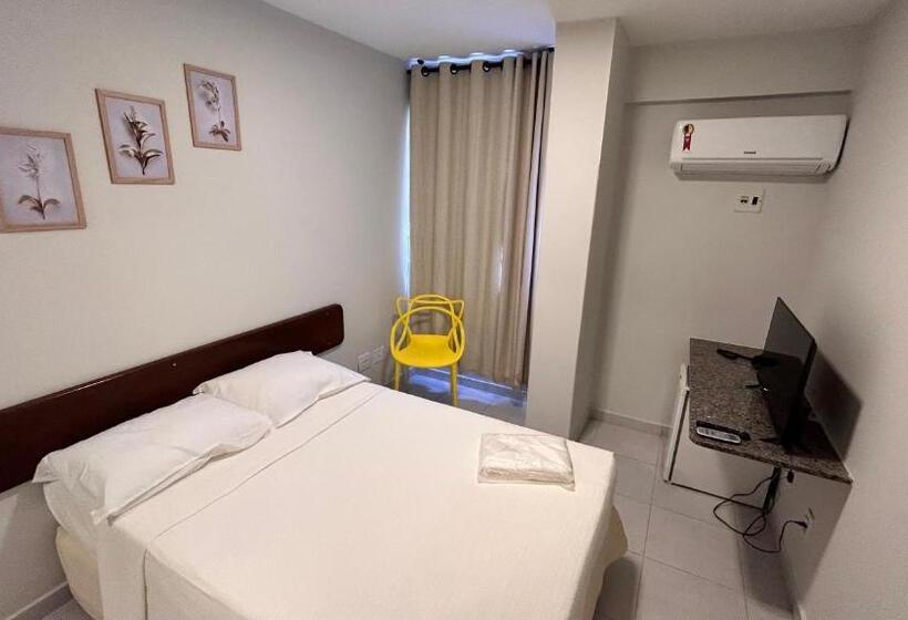 شقة غرفة واحدة, North Hoteis