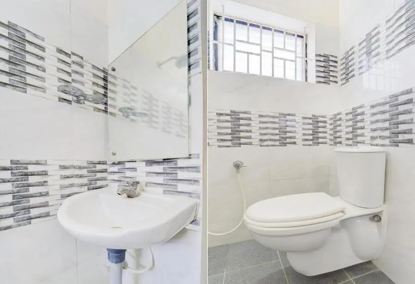 Standard-huone, O Mala Residency