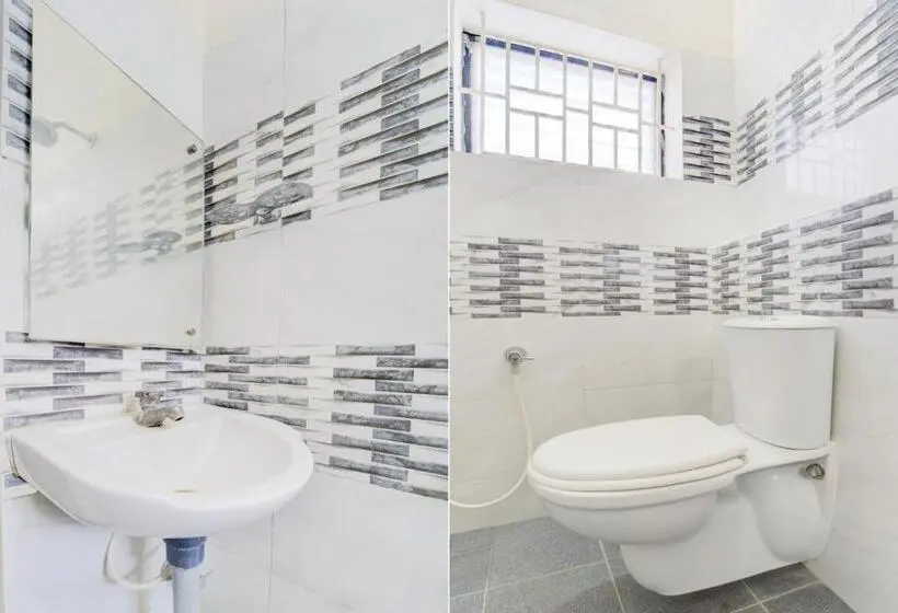 Standard-huone, O Mala Residency
