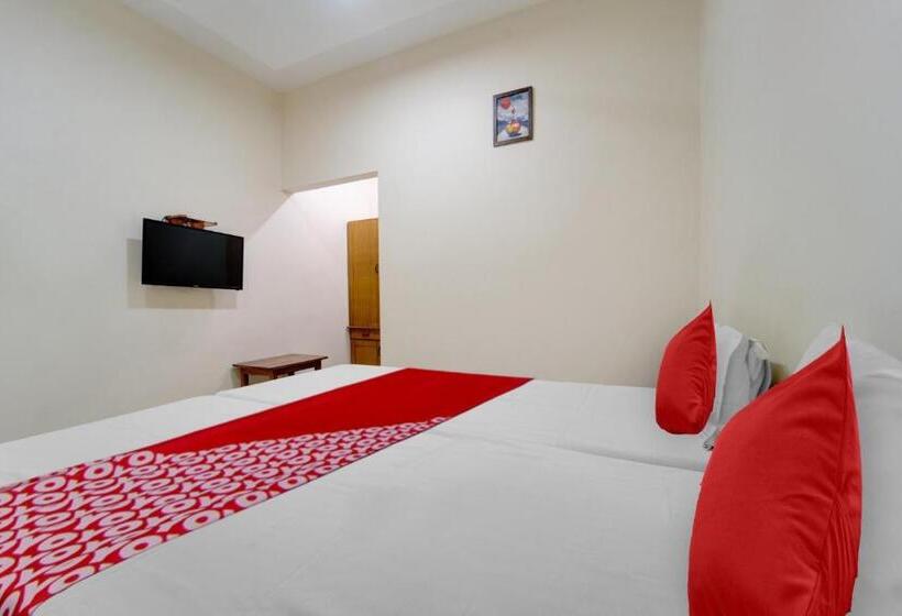 Номер Стандарт, O Mala Residency