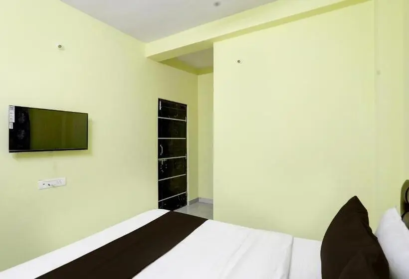 トリプルクラシックルーム, O V7 Inn Service Apartment