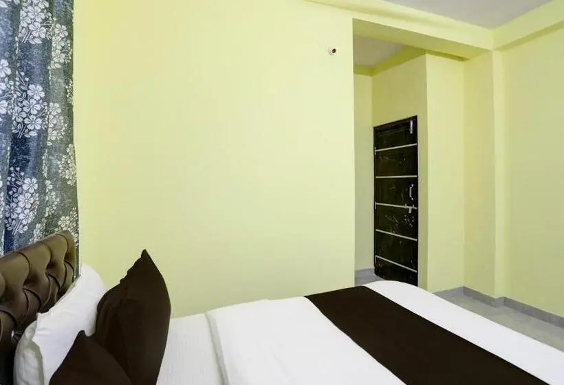 トリプルクラシックルーム, O V7 Inn Service Apartment