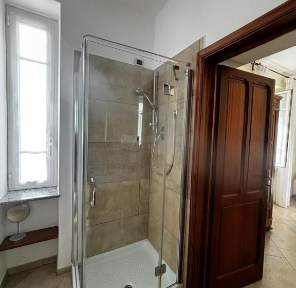 חדר סטנדרט, Il Sogno Di Jo A 50 Mt Dal Mare