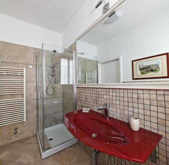 חדר סטנדרט, Il Sogno Di Jo A 50 Mt Dal Mare