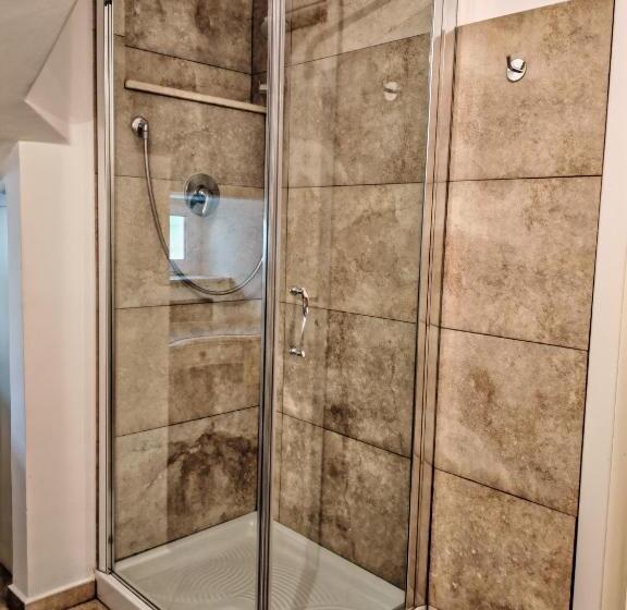 חדר סטנדרט, Il Sogno Di Jo A 50 Mt Dal Mare