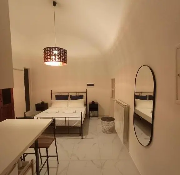 Habitació Estàndard, Secret Suite