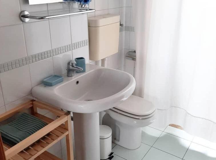 Студия Superior, Residence Rex