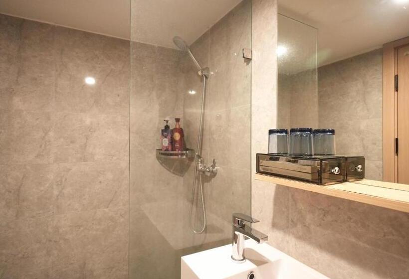 Delüks Süit, Serveyou International Apartment Hotel   Free Airport Pickup & Free Canton Fair Shuttle & Paid City