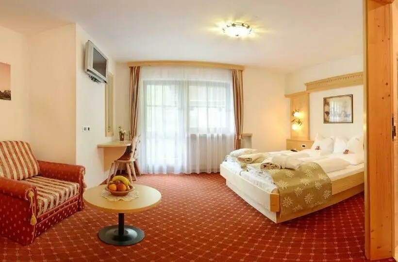 スタンダードルーム, B&b Appartments Cudlea
