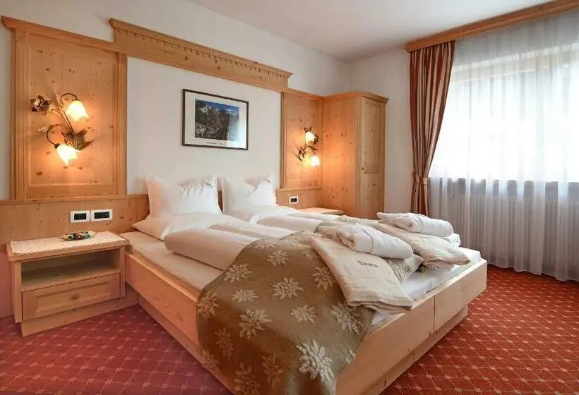 スタンダードルーム, B&b Appartments Cudlea