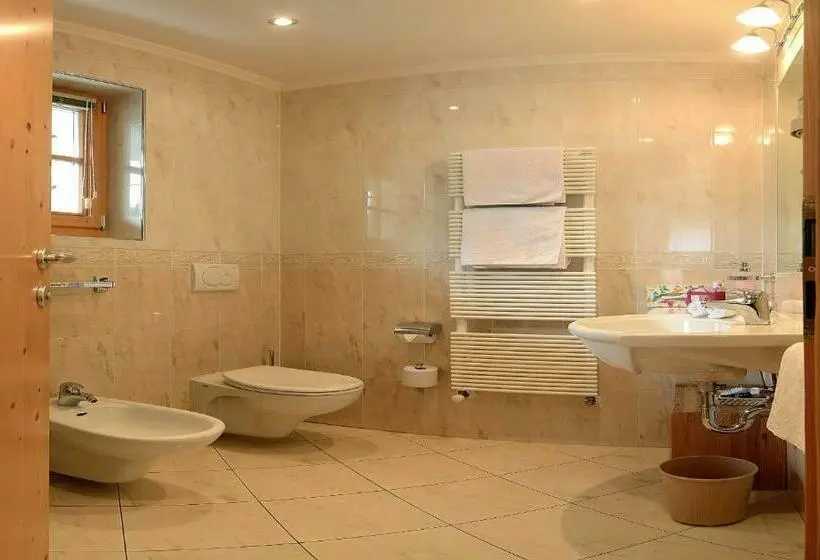 スタンダードルーム, B&b Appartments Cudlea