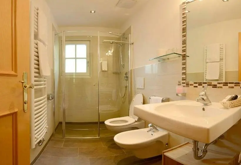 ２ベッドルームアパートメント, B&b Appartments Cudlea