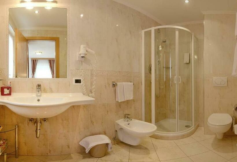 شقة عائلية, B&b Appartments Cudlea