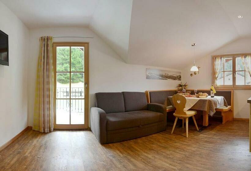 Семейные Апартаменты, B&b Appartments Cudlea