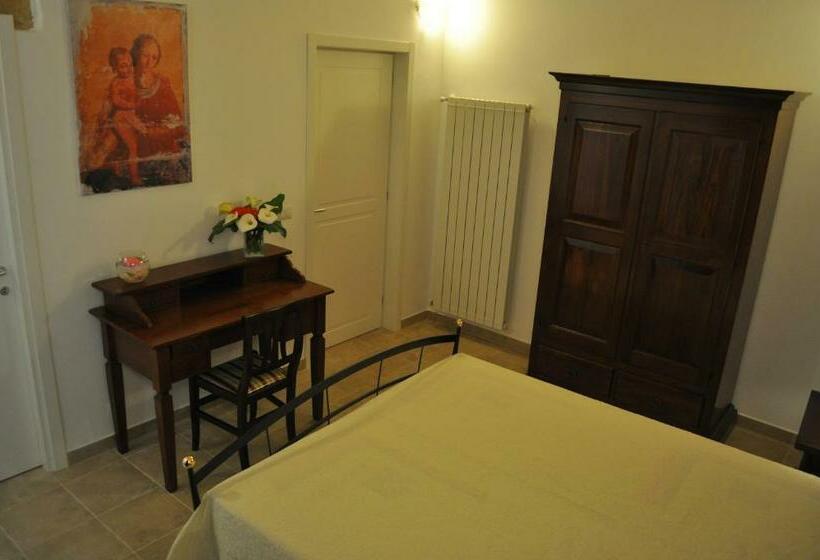 Номер Стандарт, B&b Corte Regina Esther