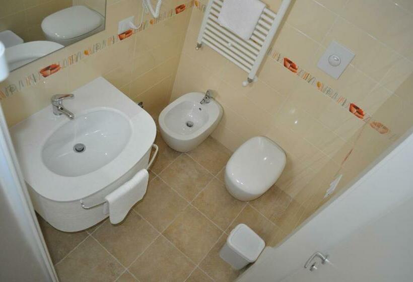 スタンダードルーム, B&b Corte Regina Esther