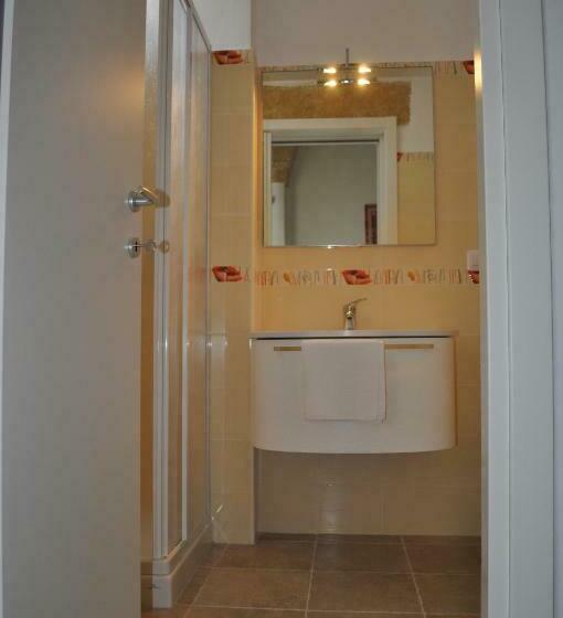 スタンダードルーム, B&b Corte Regina Esther