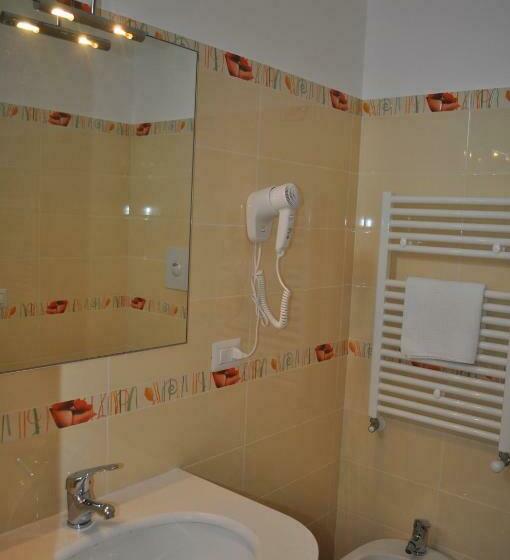 スタンダードルーム, B&b Corte Regina Esther