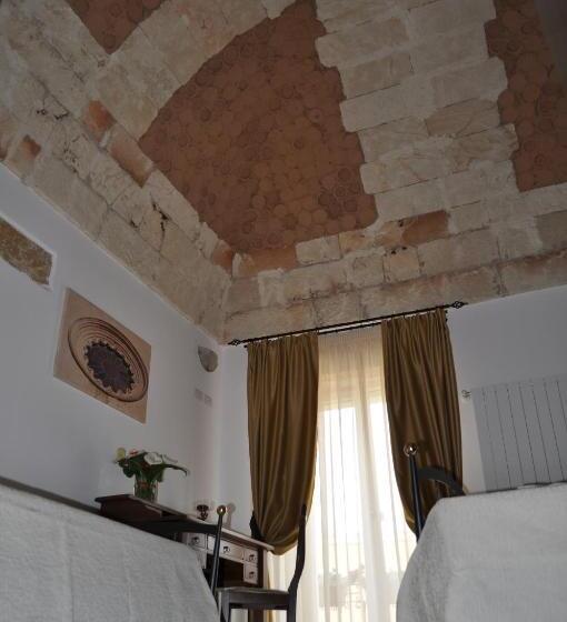 スタンダードルーム, B&b Corte Regina Esther