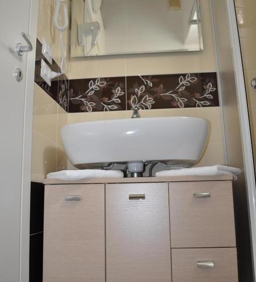 スタンダードルーム, B&b Corte Regina Esther