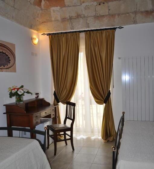 スタンダードルーム, B&b Corte Regina Esther