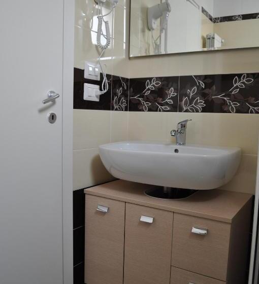 スタンダードルーム, B&b Corte Regina Esther