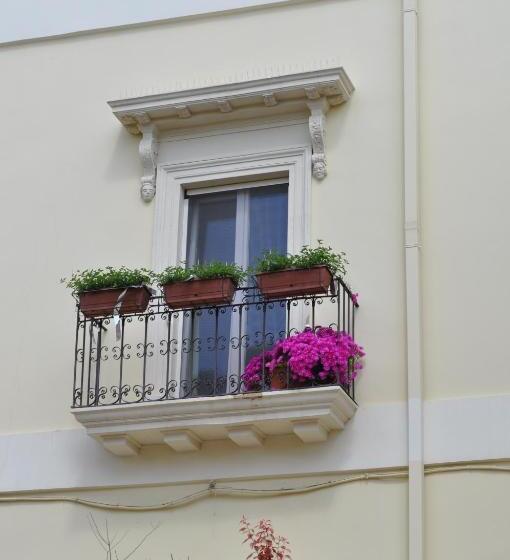 スタンダードルーム, B&b Corte Regina Esther