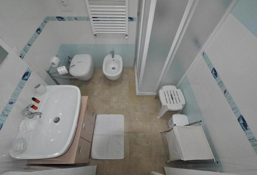 スタンダードルーム, B&b Corte Regina Esther